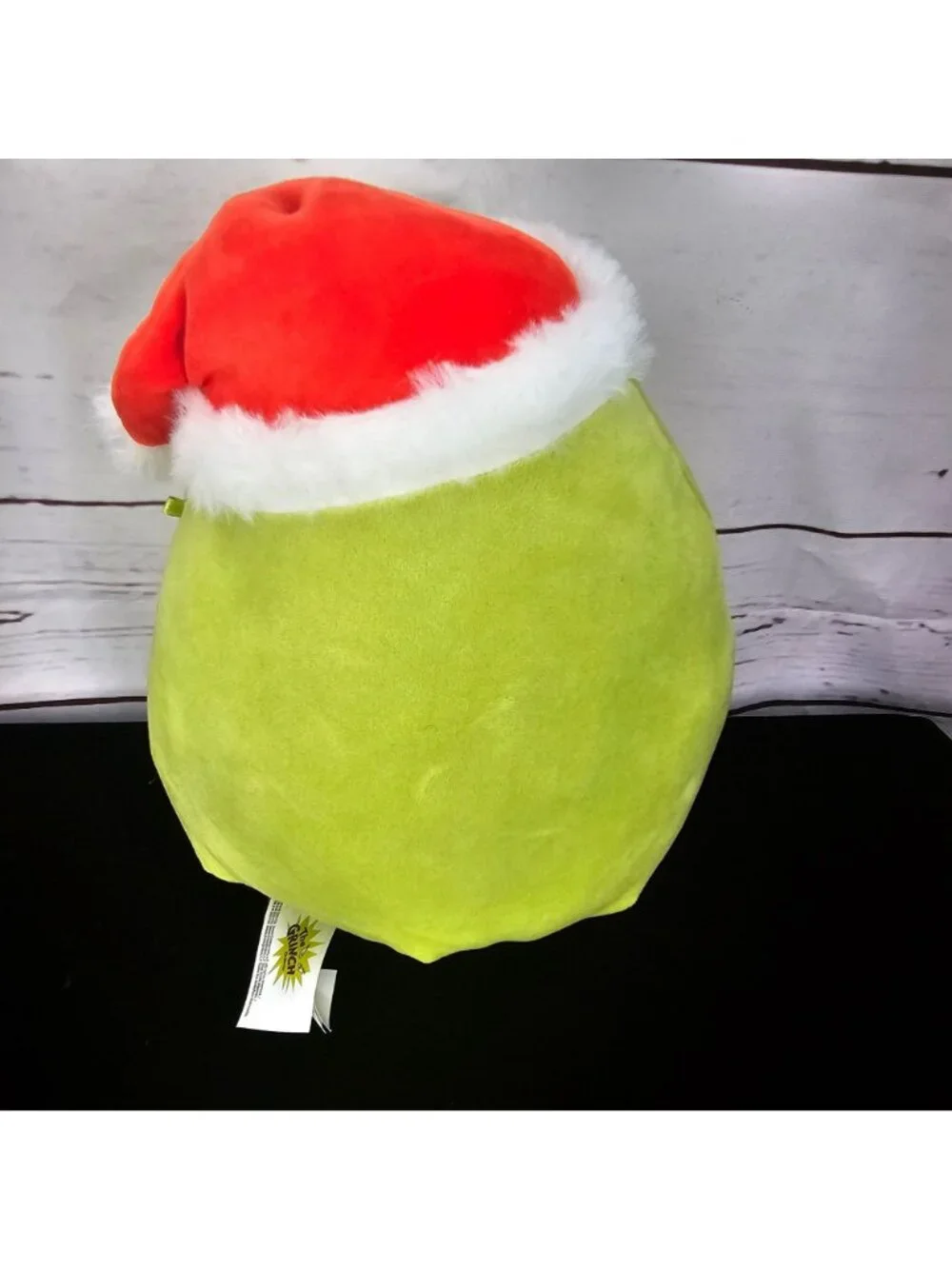 The Grinch Squishmallows 12